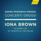 Handel Concerti grossi