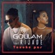 Touche pas feat Goulam Single