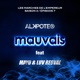 Mauvais Les marches de l empereur Saison 3 e pisode 7 feat Mayo Luv Resval Single