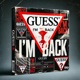 Guess I m Back Single