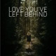 Love you ve left behind feat Anelda Single