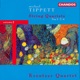 Tippett String Quartets Vol 2