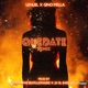 Quédate Remix Single