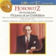 Mussorgsky Pictures at an Exhibition Arr Horowitz for Piano