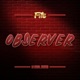 Observer Single
