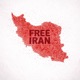FREE IRAN FREESTYLE Single