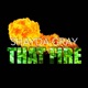 THAT FIRE feat Saint P Single