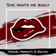 She Wants Me Badly Single