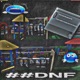 DidNotFinish Single