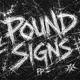 Pound Signs Single