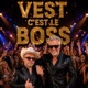 Vest c est le Boss Single