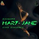 MARY JANE feat Samboyy Single