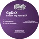 Lost in My House EP