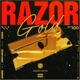Razor Gold Single