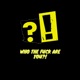 Who the F k Are You feat Rebel O Single