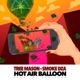 Hot Air Balloon feat Smoke Dza Single