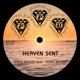 Heaven Sent feat Teddy Bryant Single