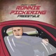 Ronnie Pickering Freestyle feat Asher Single