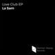 Love Club Single
