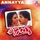 Annayya Original Motion Picture Soundtrack EP