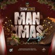 Man xmas list Radio Edit Single