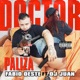 Paliza Remix feat Fabio Oeste DJ Juan Single