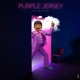 Purple Jersey Single
