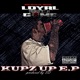 Kupz Up E P
