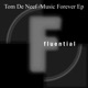 Music Forever Ep Single