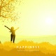 Happiness Single