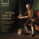 Feeling Taste Science The Viola Gamba Music of Carl Friedrich Abel