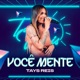 Você Mente Single