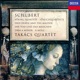 Schubert String Quartets Nos 13 Rosamunde 14 Death and the Maiden