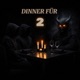 Dinner Für 2 feat Rapha Single