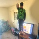 Turn It Up Single