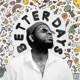 Better Days feat Que Parks Single