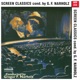 Screen Classics Conducted by Gregor F Narholz