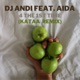 4 The 1st Time feat Aida Kataa Remix Single
