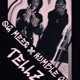TELLZ feat HUMBLE GZ Single
