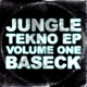 JUNGLE TEKNO EP VOLUME ONE EP