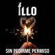 Sin pedirme permiso Single