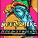 Bootyshake feat Honorebel Single