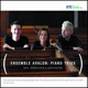 Piano Trios feat Ioana Petcu Colan Michael McHale Gerald Peregrine
