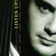 Listen Up feat Larry Goldings George Whitty Adam Rogers Louis Winsberg Clarence Penn