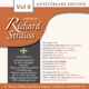 Richard Strauss Anniversary Edition Vol 1 Live Recordings 1947