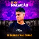 Te Sarro de Pau Durão feat Mc Rd Single