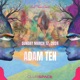 Adam Ten at Club Space Miami Mar 17 2024 DJ Mix