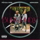 Burgundy feat Aerozen Single