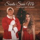 Santa Save Me Single
