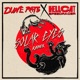 Solar Eyes Hellcat Speedracer Remix Single